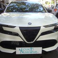 ALFA ROMEO Junior 1.2 136 CV Hybrid eDCT6 Specia