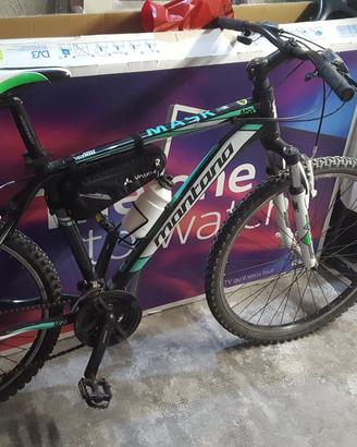 bike muscolare