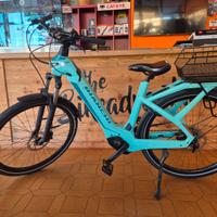 BIANCHI E-OMNIA C-TYPE