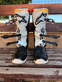 Stivali alpinestars