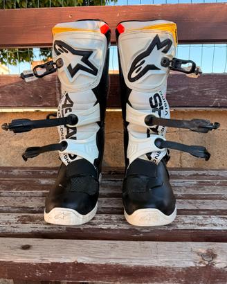 Stivali alpinestars