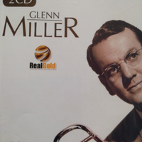 Glenn Miller 2 CD