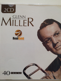 Glenn Miller 2 CD
