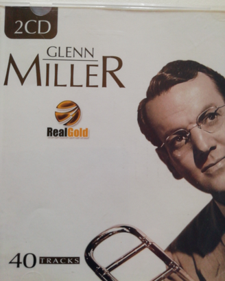 Glenn Miller 2 CD