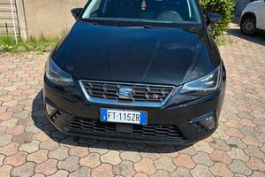 Seat Ibiza 1.0 EcoTSI 115 CV 5 porte FR