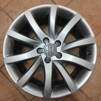 Cerchi in lega audi
