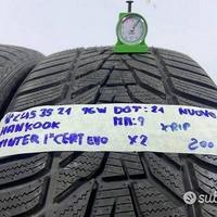 Gomme Usate Varie Marche 245 35 21 - 80%