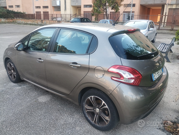 Peugeot 208 annure prima leggere l annuncio