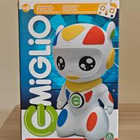 Emiglio Robot. "Nuovo"