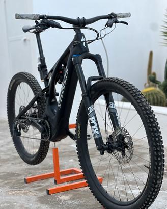 Specialized Turbo Levo Comp Carbon  S3
