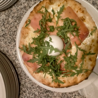 Pizzaiolo