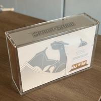 UPC CHARIZARD SPADA E SCUDO - ITA
