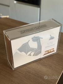 UPC CHARIZARD SPADA E SCUDO - ITA