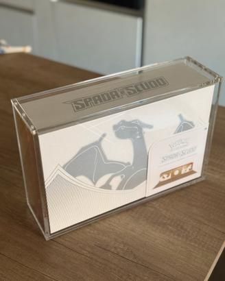 UPC CHARIZARD SPADA E SCUDO - ITA