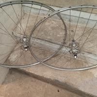 Ruote Campagnolo 