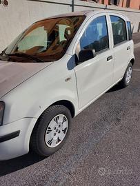 Fiat Panda 2009