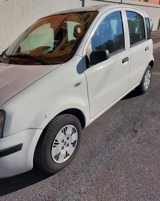Fiat Panda 2009