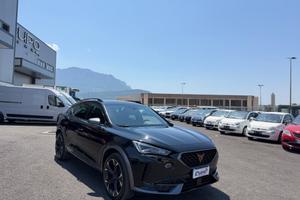 Cupra Formentor 2.0 TDI 4Drive DSG