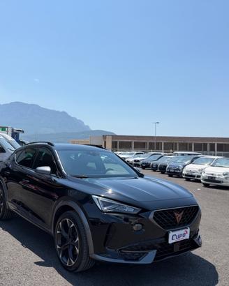 Cupra Formentor 2.0 TDI 4Drive DSG