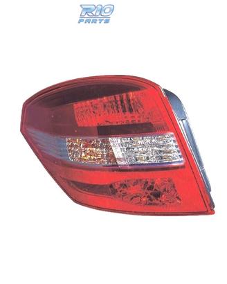 FANALE SINISTRO RENAULT LAGUNA III GRANDTOUR 07-11