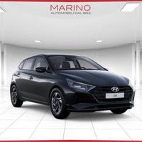 HYUNDAI i20 3ª serie 1.2 MPI MT Connectline