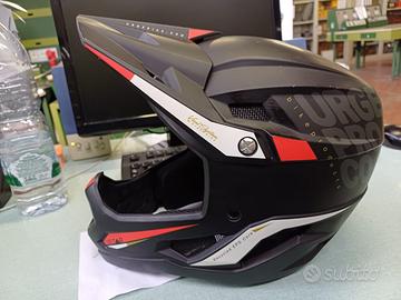 Casco mtb urge tg L