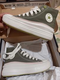 converse donna 