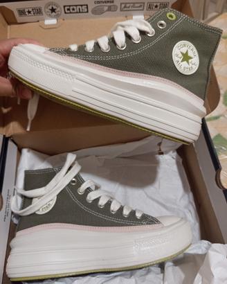 converse donna 