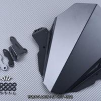 Cupolino YAMAHA MT09 / SP 2017 - 2020