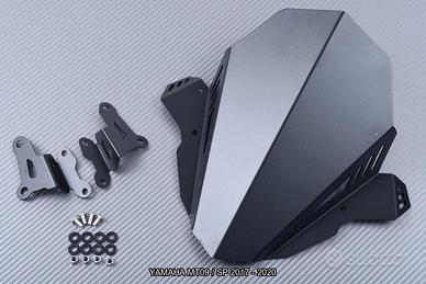 Cupolino YAMAHA MT09 / SP 2017 - 2020