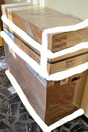 Climatizzatore Fujitsu A+++