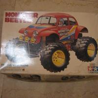 Tamiya monster beetle vintage ( 1985?)