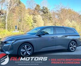 Peugeot 308 BlueHDi 130 S&S EAT8 SW GT Pack*COME N