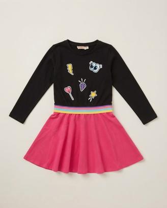 Vestitino / Abito bambina MSHB&G Taglia 6 Anni 