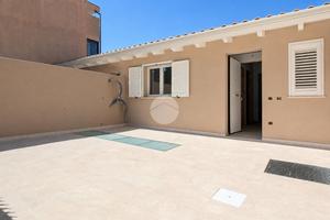 VILLA A SCHIERA A SINNAI