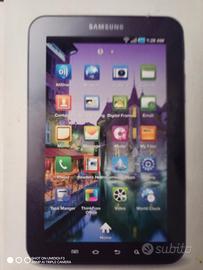 tablet Samsung P1000