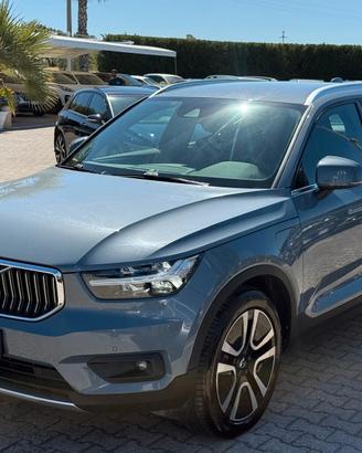 Volvo XC40 T5 Recharge Hybrid 262cv Auto Inscripti
