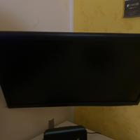 monitor hannsg