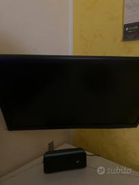 monitor hannsg