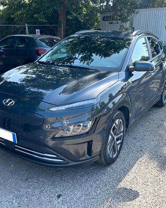 Hyundai Kona EV 39KW EXCLUSIVE