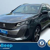 Peugeot 3008 1.5 BLUEHDI GT S&S 130CV