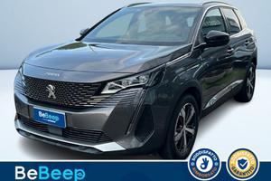 Peugeot 3008 1.5 BLUEHDI GT S&S 130CV