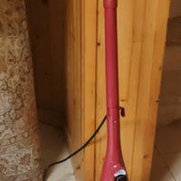 Scopa a vapore H2O X5 Plus Lite