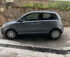 LANCIA Ypsilon 2ª serie - 2008 perfetta