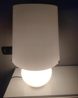 Lampada da tavolo H53 cm._ Fontana Arte prima ediz