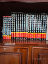 enciclopedia conoscere 