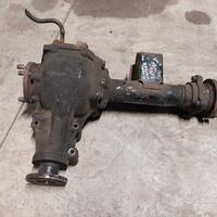 Differenziale anteriore Nissan Navara 2.5 diesel d