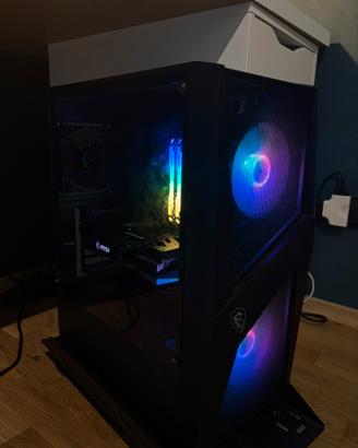 Pc Gaming