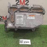 CONVERTITORE BATTERIA TOYOTA Yaris Serie G92005201