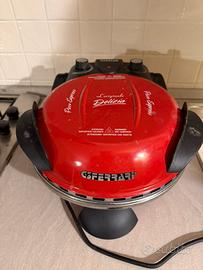 🍕 Fornetto per pizza Gaggia / G3 Ferrari